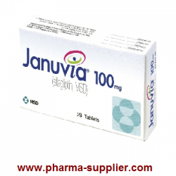 Januvia 100mg